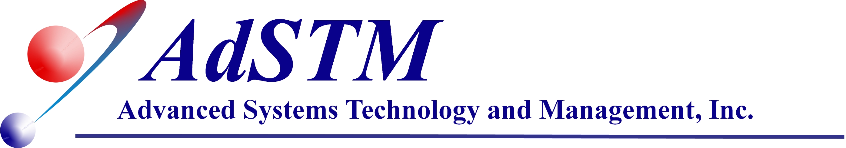 AdSTM, Advanced Systems Technology and Management, Inc.